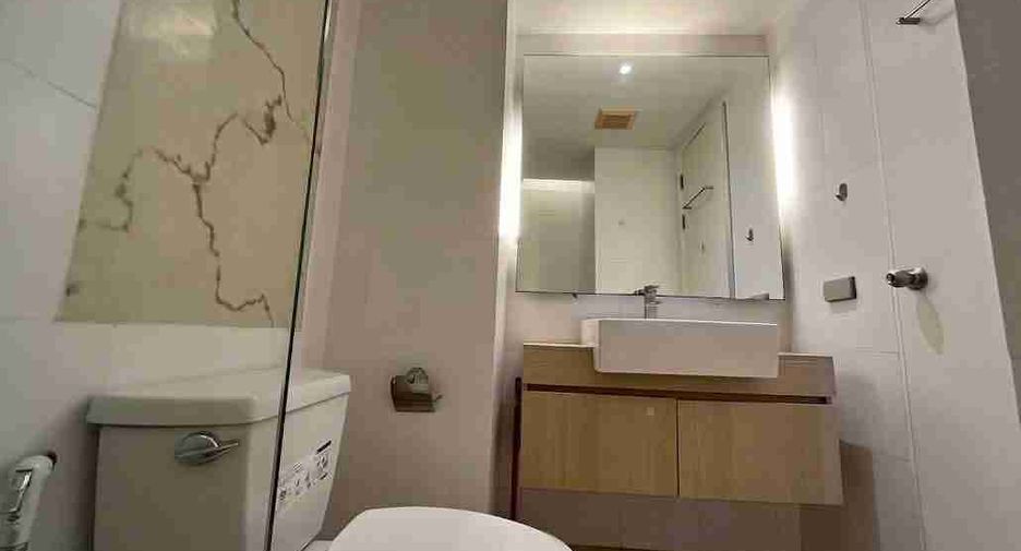 For sale 2 bedrooms condo in Jomtien, Pattaya