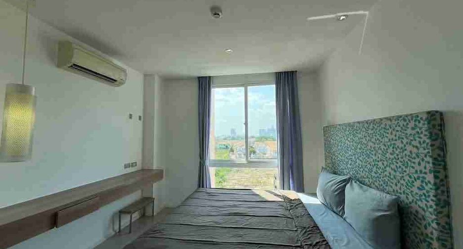For sale 2 bedrooms condo in Jomtien, Pattaya