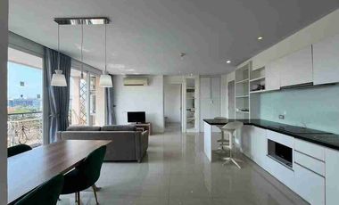 For sale 2 bedrooms condo in Jomtien, Pattaya