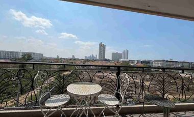 For sale 2 bedrooms condo in Jomtien, Pattaya