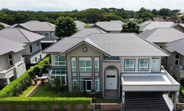 À vendre 4 chambres maison à Mueang Chiang Mai, Chiang Mai
