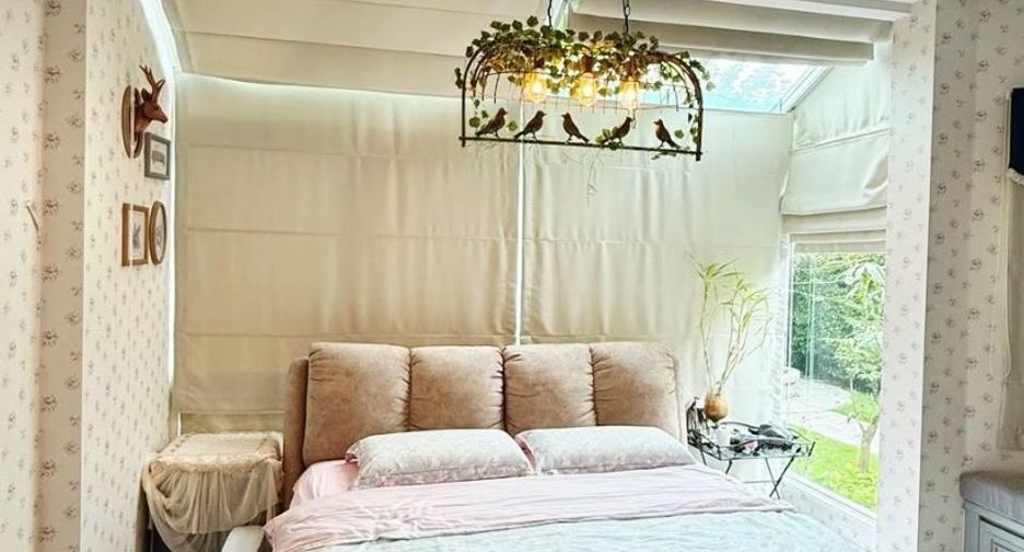 À vendre 4 chambres maison à Mueang Chiang Mai, Chiang Mai