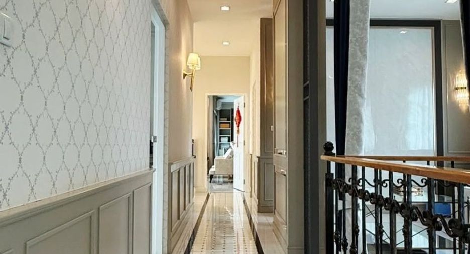 À vendre 4 chambres maison à Mueang Chiang Mai, Chiang Mai