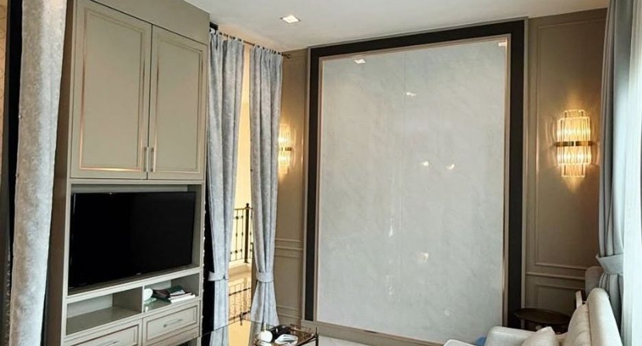 À vendre 4 chambres maison à Mueang Chiang Mai, Chiang Mai