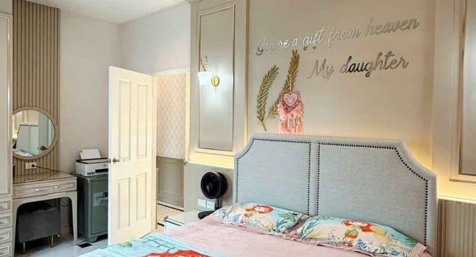 À vendre 4 chambres maison à Mueang Chiang Mai, Chiang Mai