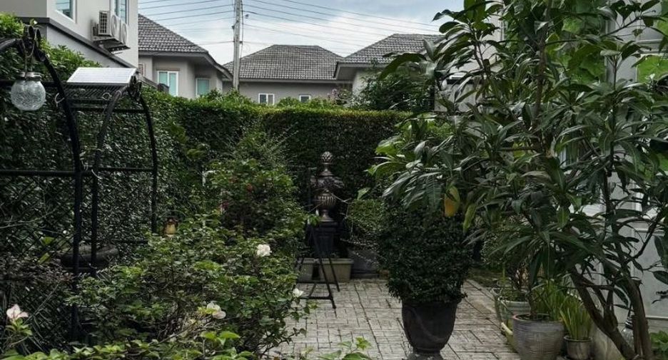 À vendre 4 chambres maison à Mueang Chiang Mai, Chiang Mai