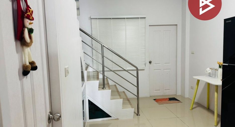À vendre 3 chambres local commercial à Mueang Nakhon Si Thammarat, Nakhon Si Thammarat