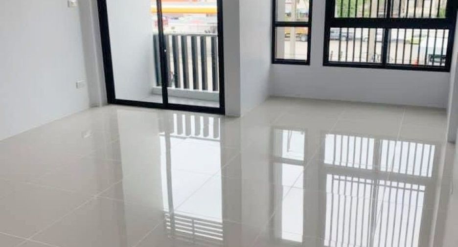 À vendre 3 chambres local commercial à Mueang Nakhon Si Thammarat, Nakhon Si Thammarat