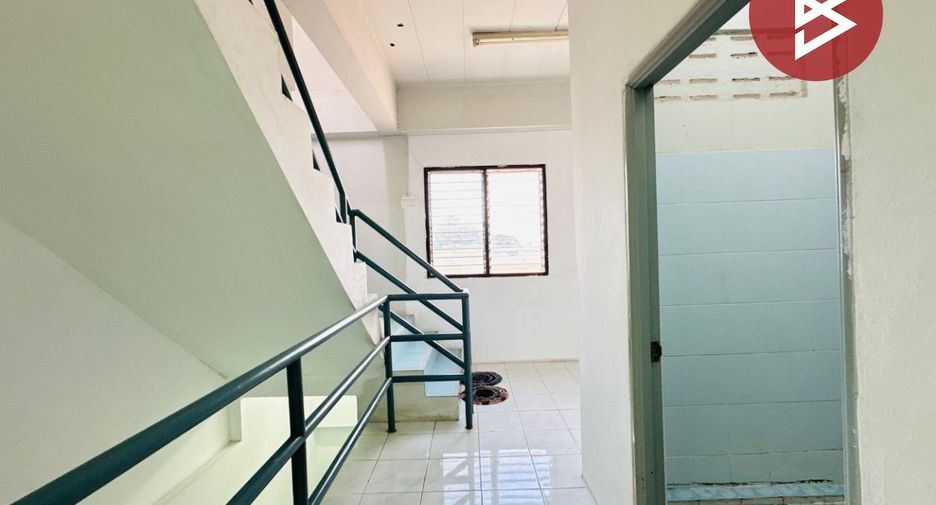 À vendre 2 chambres local commercial à Sao Hai, Saraburi