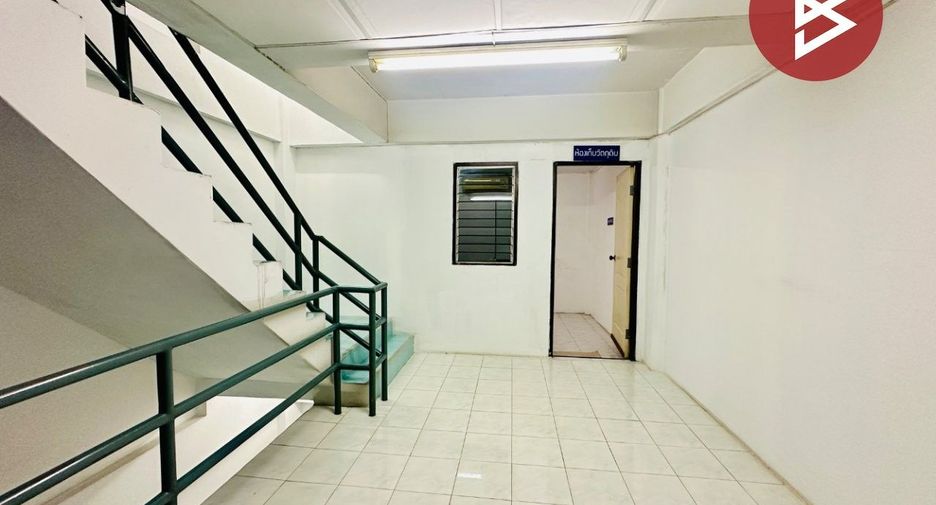 À vendre 2 chambres local commercial à Sao Hai, Saraburi