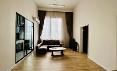 For rent 2 bedrooms condo in Khan Na Yao, Bangkok