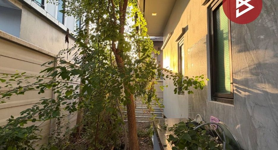 Casa en venta de 3 habitaciones en Mueang Samut Songkhram, Samut Songkhram