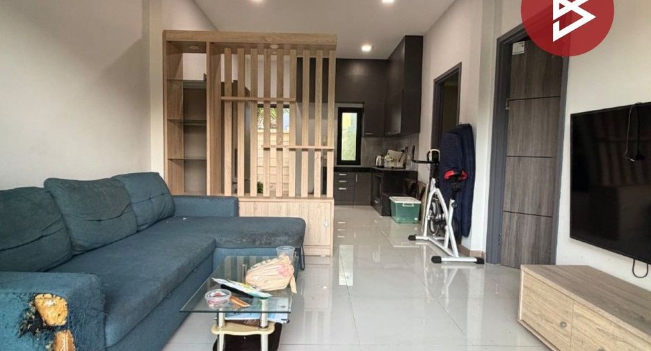 Casa en venta de 3 habitaciones en Mueang Samut Songkhram, Samut Songkhram