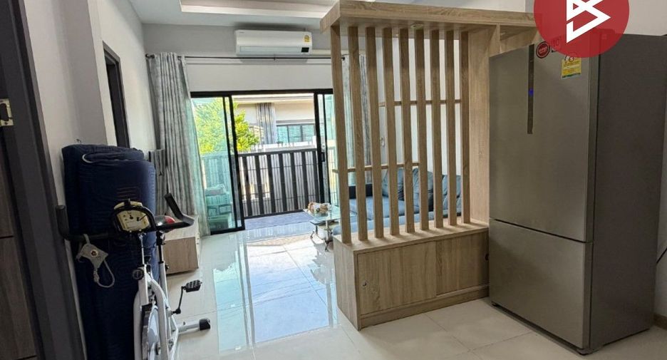 Casa en venta de 3 habitaciones en Mueang Samut Songkhram, Samut Songkhram