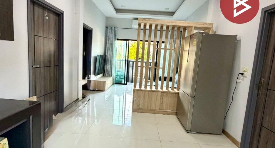 Casa en venta de 3 habitaciones en Mueang Samut Songkhram, Samut Songkhram