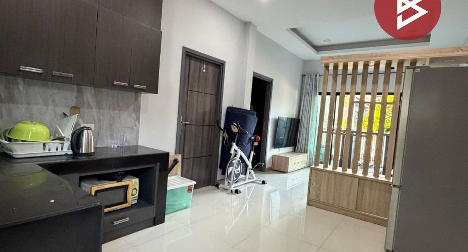Casa en venta de 3 habitaciones en Mueang Samut Songkhram, Samut Songkhram