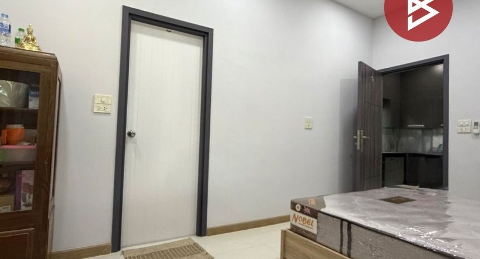 Casa en venta de 3 habitaciones en Mueang Samut Songkhram, Samut Songkhram