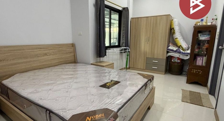 Casa en venta de 3 habitaciones en Mueang Samut Songkhram, Samut Songkhram