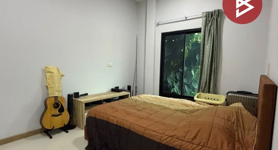Casa en venta de 3 habitaciones en Mueang Samut Songkhram, Samut Songkhram