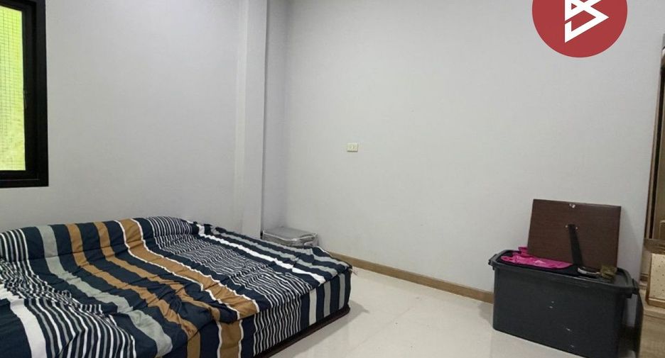Casa en venta de 3 habitaciones en Mueang Samut Songkhram, Samut Songkhram
