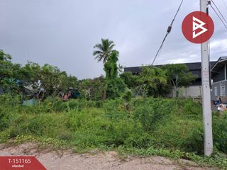 出售 土地 在 Damnoen Saduak, Ratchaburi