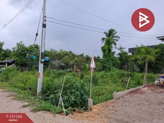 出售 土地 在 Damnoen Saduak, Ratchaburi