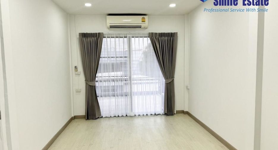 出租 5 卧室 独立屋 在 Chatuchak, 曼谷