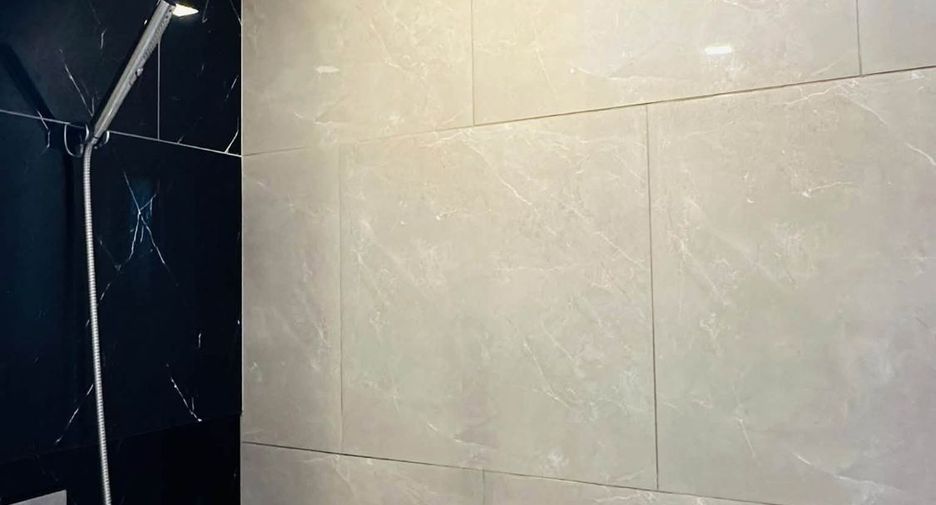 Condo en alquiler de 1 habitaciones en Huai Khwang, Bangkok