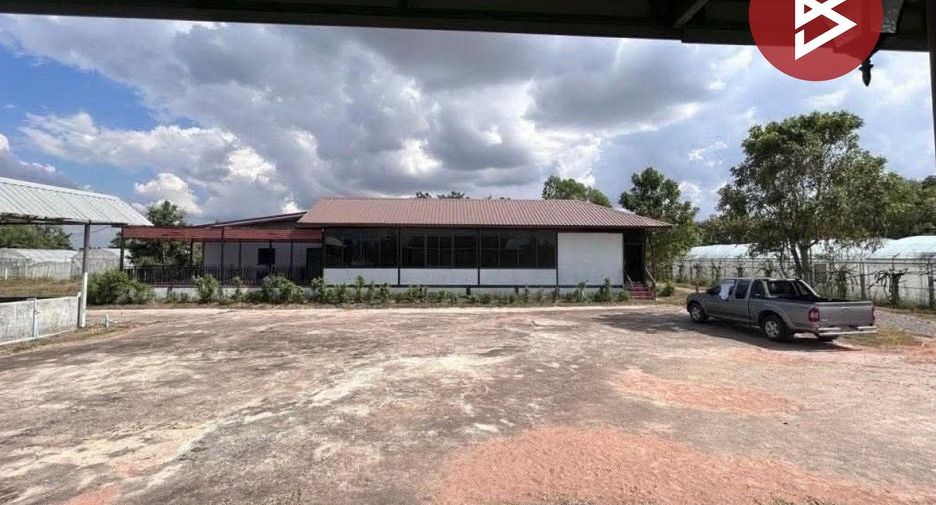 Продажа 6 спальни дом в Ban Phai, Кхонкен