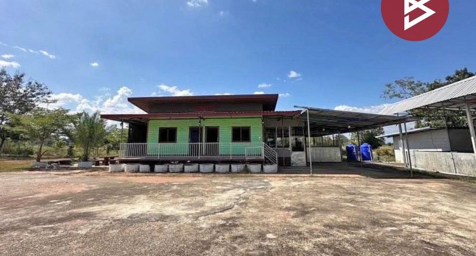 Продажа 6 спальни дом в Ban Phai, Кхонкен
