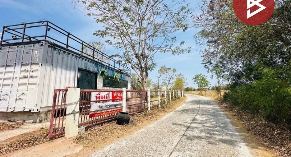 Продажа 6 спальни дом в Ban Phai, Кхонкен