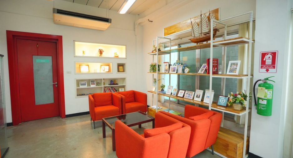 For sale office in Lam Luk Ka, Pathum Thani