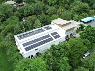 For sale office in Lam Luk Ka, Pathum Thani