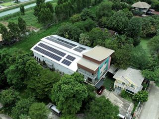 For sale office in Lam Luk Ka, Pathum Thani
