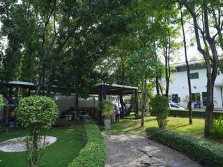 For sale office in Lam Luk Ka, Pathum Thani