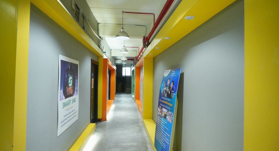 For sale office in Lam Luk Ka, Pathum Thani
