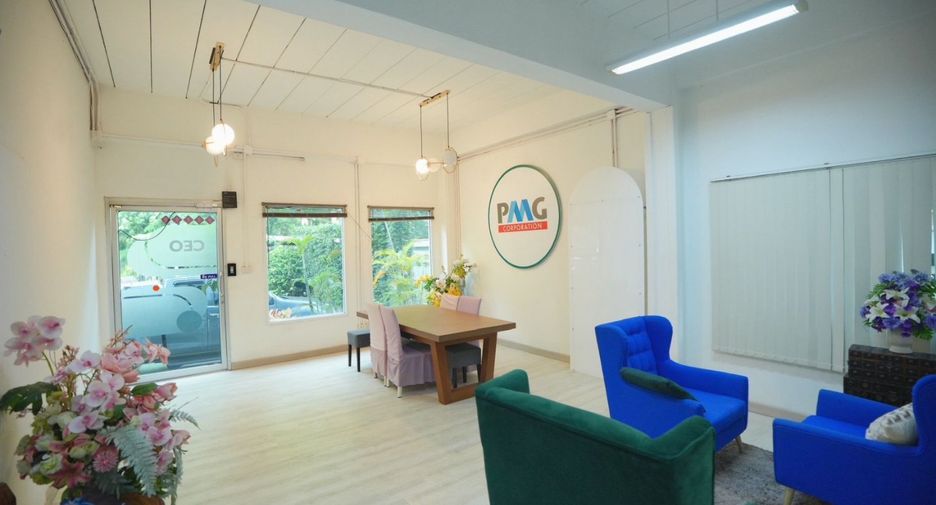For sale office in Lam Luk Ka, Pathum Thani