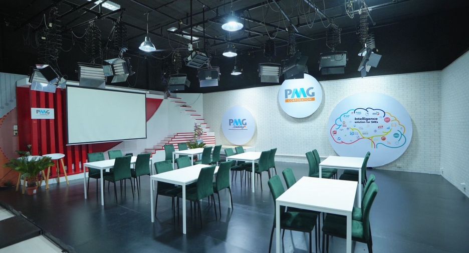For sale office in Lam Luk Ka, Pathum Thani