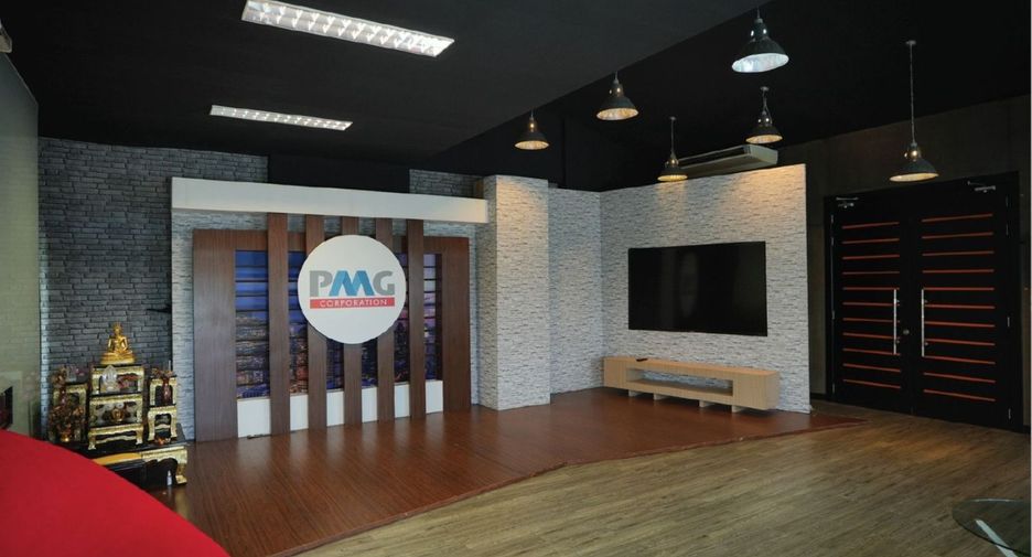 For sale office in Lam Luk Ka, Pathum Thani