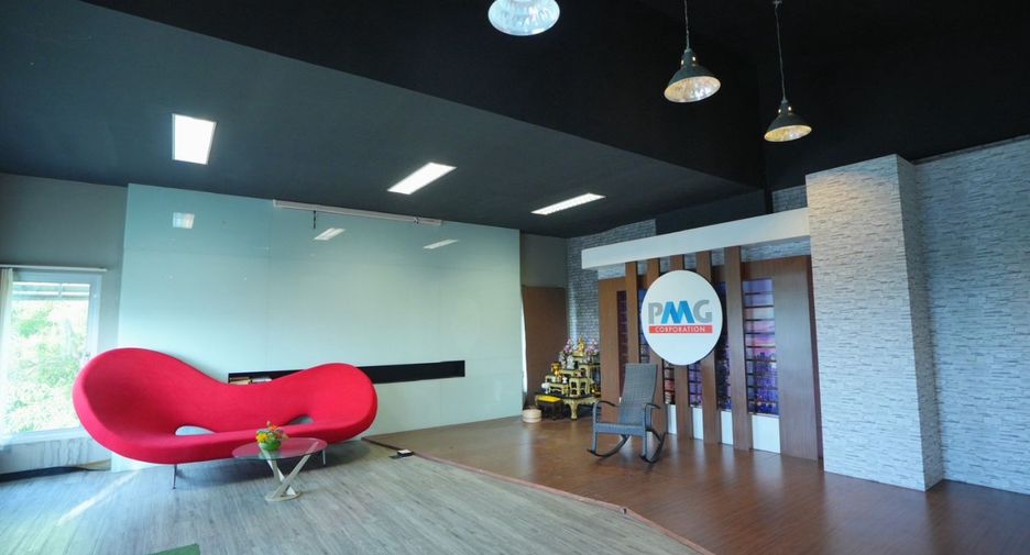 For sale office in Lam Luk Ka, Pathum Thani