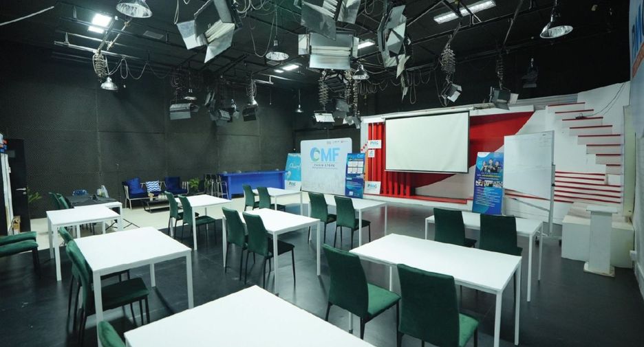 For sale office in Lam Luk Ka, Pathum Thani