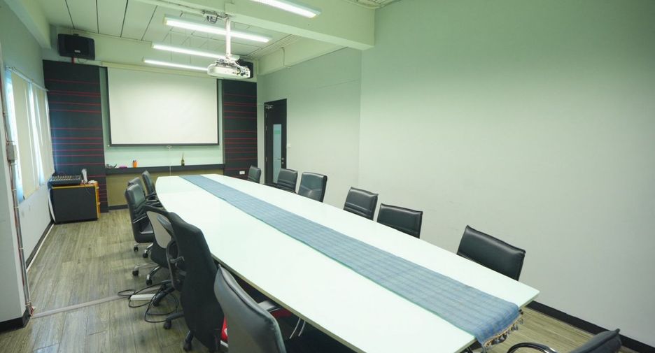 For sale office in Lam Luk Ka, Pathum Thani