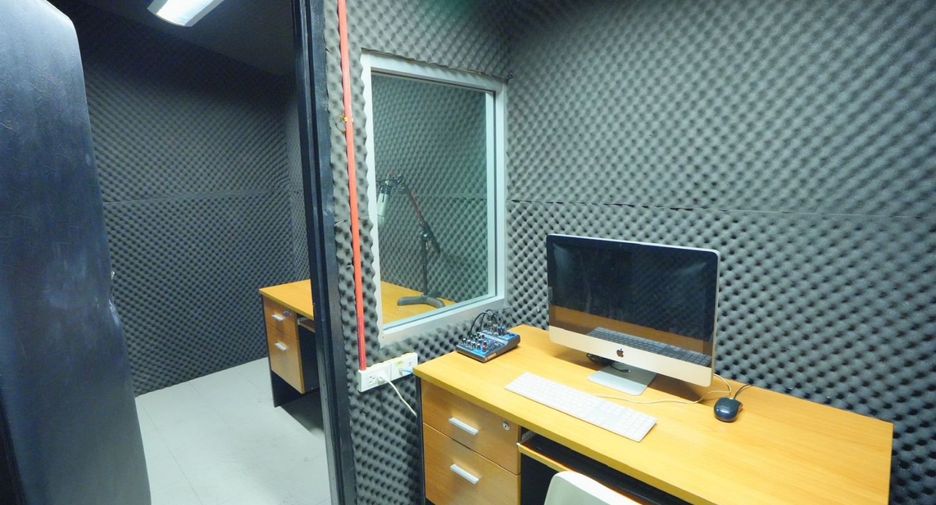 For sale office in Lam Luk Ka, Pathum Thani