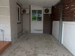 For sale 2 ベッドルーム house in Bang Pakong, Chachoengsao