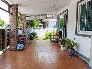 For sale 2 ベッドルーム house in Bang Pakong, Chachoengsao