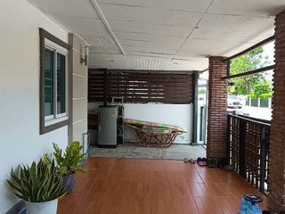 For sale 2 ベッドルーム house in Bang Pakong, Chachoengsao