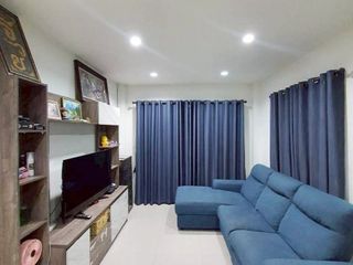 For sale 2 ベッドルーム house in Bang Pakong, Chachoengsao