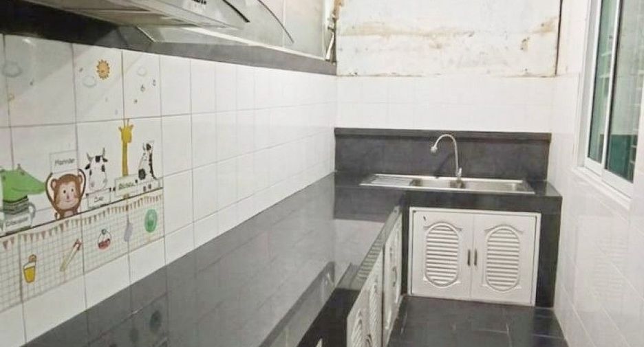 For sale 2 ベッドルーム house in Bang Pakong, Chachoengsao