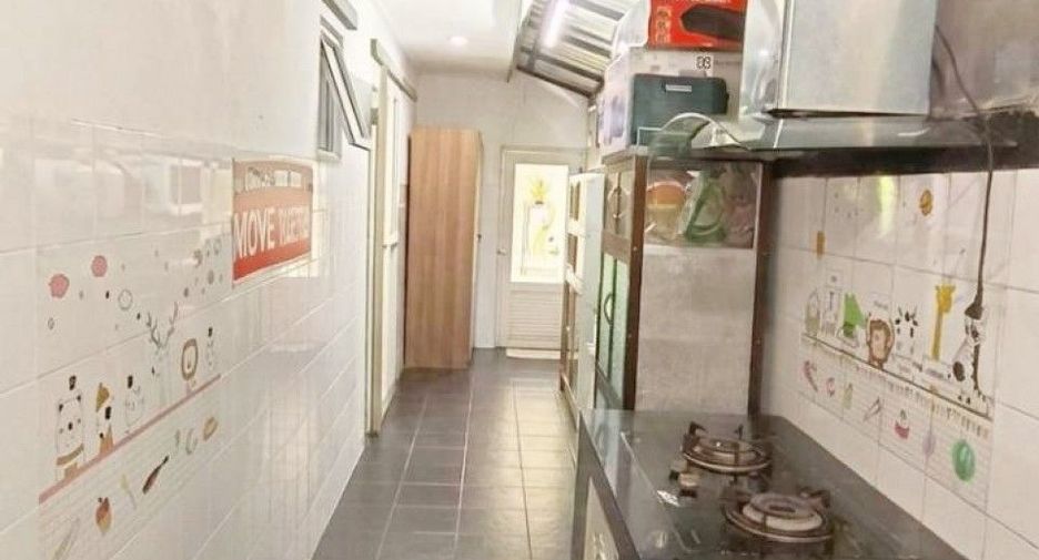 For sale 2 ベッドルーム house in Bang Pakong, Chachoengsao
