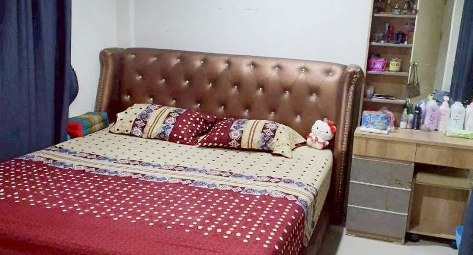 For sale 2 ベッドルーム house in Bang Pakong, Chachoengsao